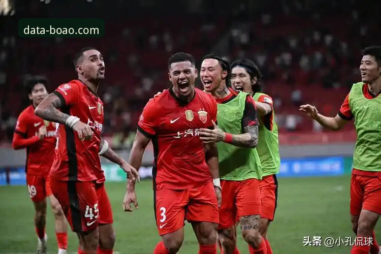 13年等待vs7连败终结：青岛海牛3-1上海海港，博澳体育数据平台深度剖析这场冷门背后的玄机