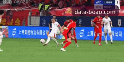 赛事动态查询必备：青岛海牛3-1上海海港比赛分析完整指南