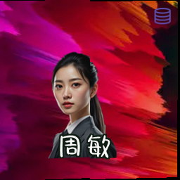 周敏